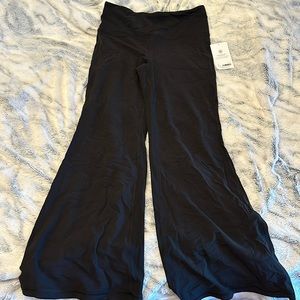 Athleta Elation flare pant